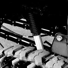 2500 Ram Dodge Rear Faceplate Machined Badges - 2013 to 2026