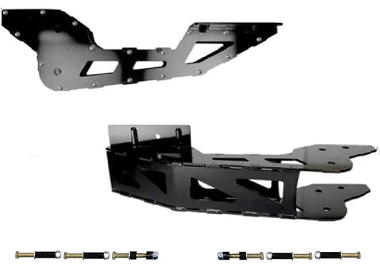 2023 to 2026 F250 F350 RADIUS ARM DROP BRACKET