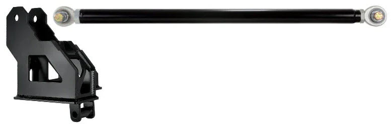 10-16" Lift Height Adjustable REAR Track Bar System for Dodge/RAM 4wd 2014-2027 2500