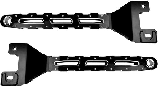 F450 FABRICATED RADIUS ARM FOR 2023 to 2026