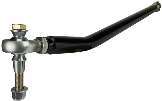 F450 F550 0-12" Lift Height Adjustable Track Bar with Heim Joints for 2023 to 2026