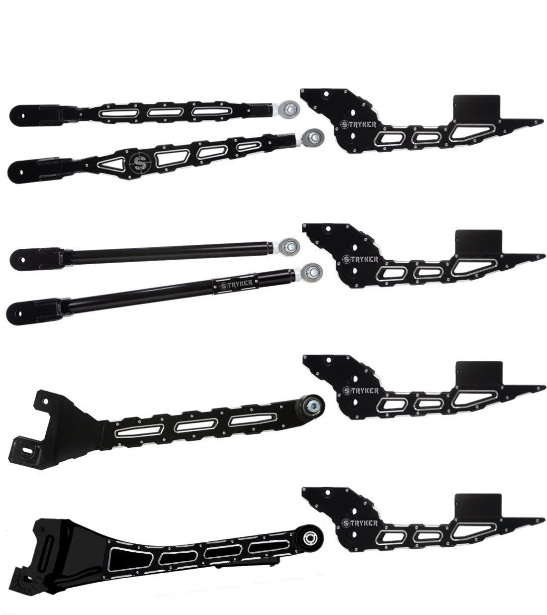 Dodge Ram Lift Kit - 2013 to 2025