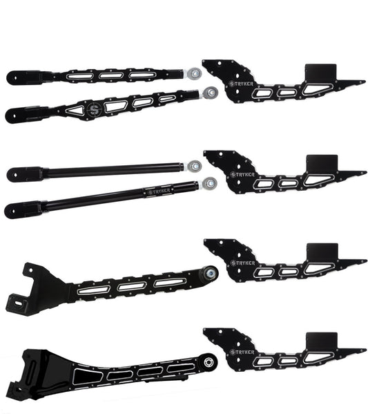 Dodge Ram Lift Kit - 2013 to 2025