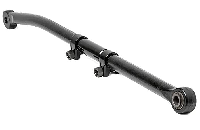 0-4" Lift Height Adjustable Track Bar for 2017-2025 Ford F250/F350 Super Duty 4WD