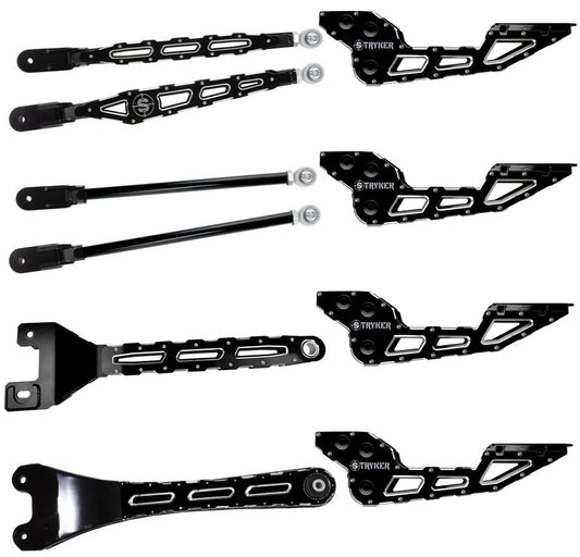 Ford F250 F350 LIFT KIT - RAD