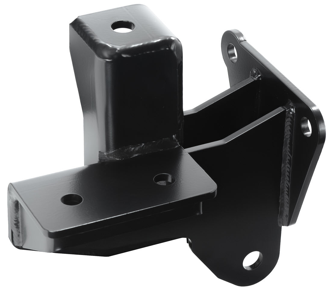 Track Bar Relocation Bracket for 4 to 12" lifted 2019 to 2027 2500 3500 Dodge RAM Heavy Duty
