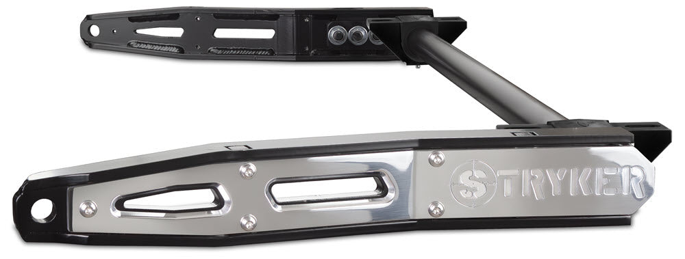 High Clearance Front Sway Bar - for 2.5" to 16" lifted 2011-2026 Ford F250/350/450 4x4s