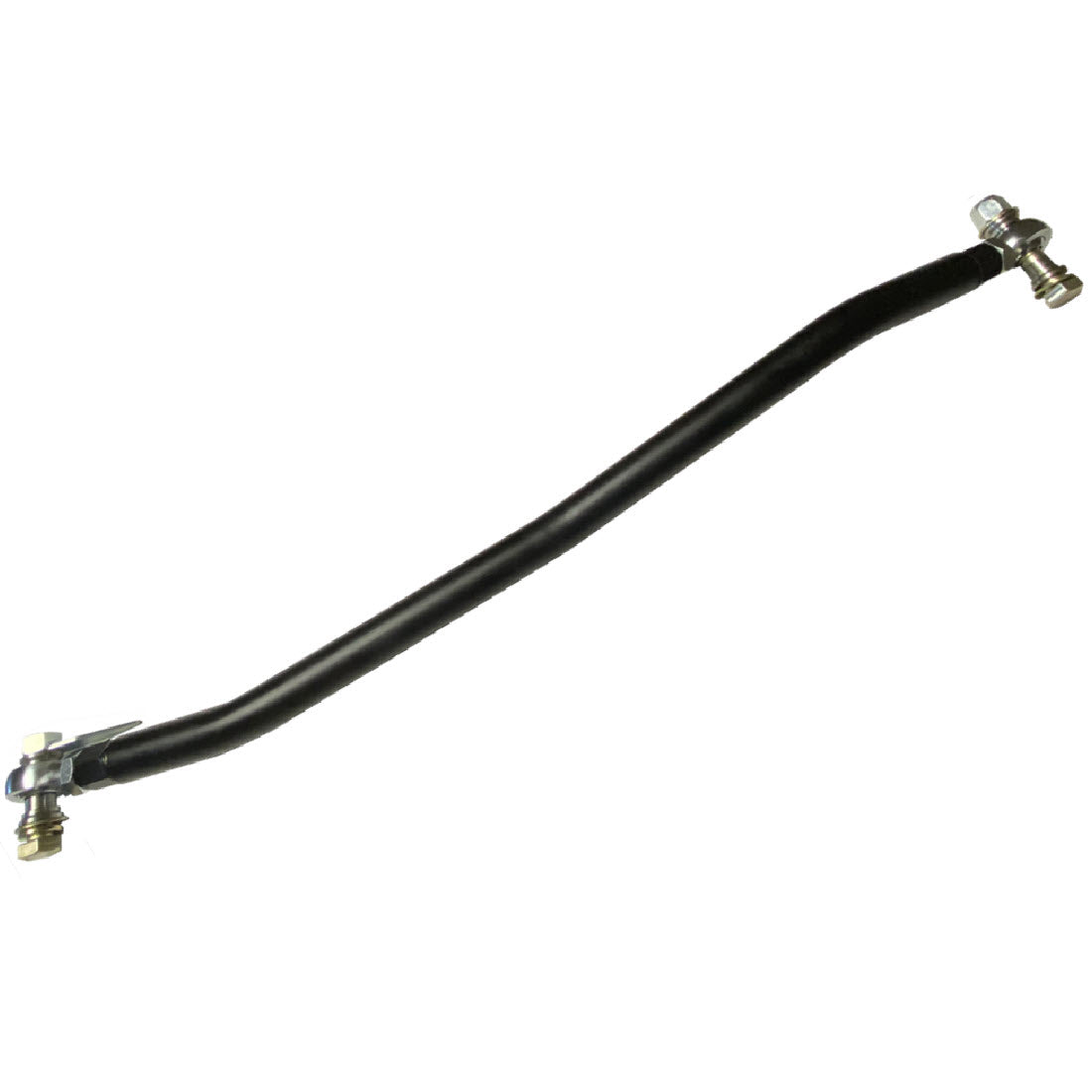 0-4" Lift Height Adjustable Track Bar for Dodge/RAM 4wd 2013-2025 3500 and 2014-2025 2500 3500