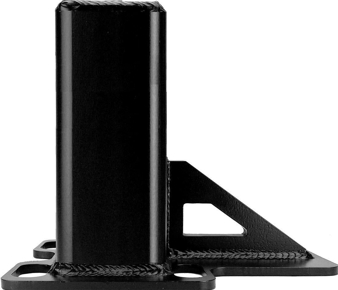 Rear Lift Blocks for 2023-2026 F450 Ford Super Duty