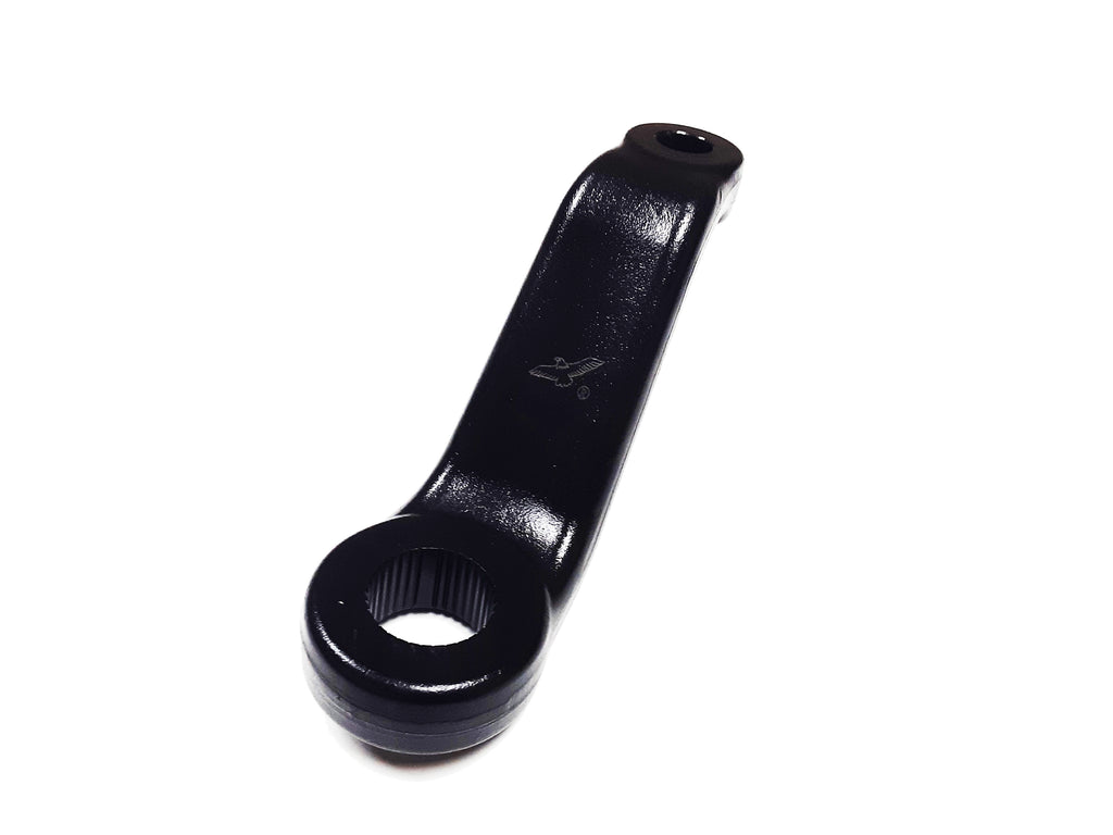 4.512" Lift Height Pitman Arm for 20052010 Ford F250/F350 Super Duty