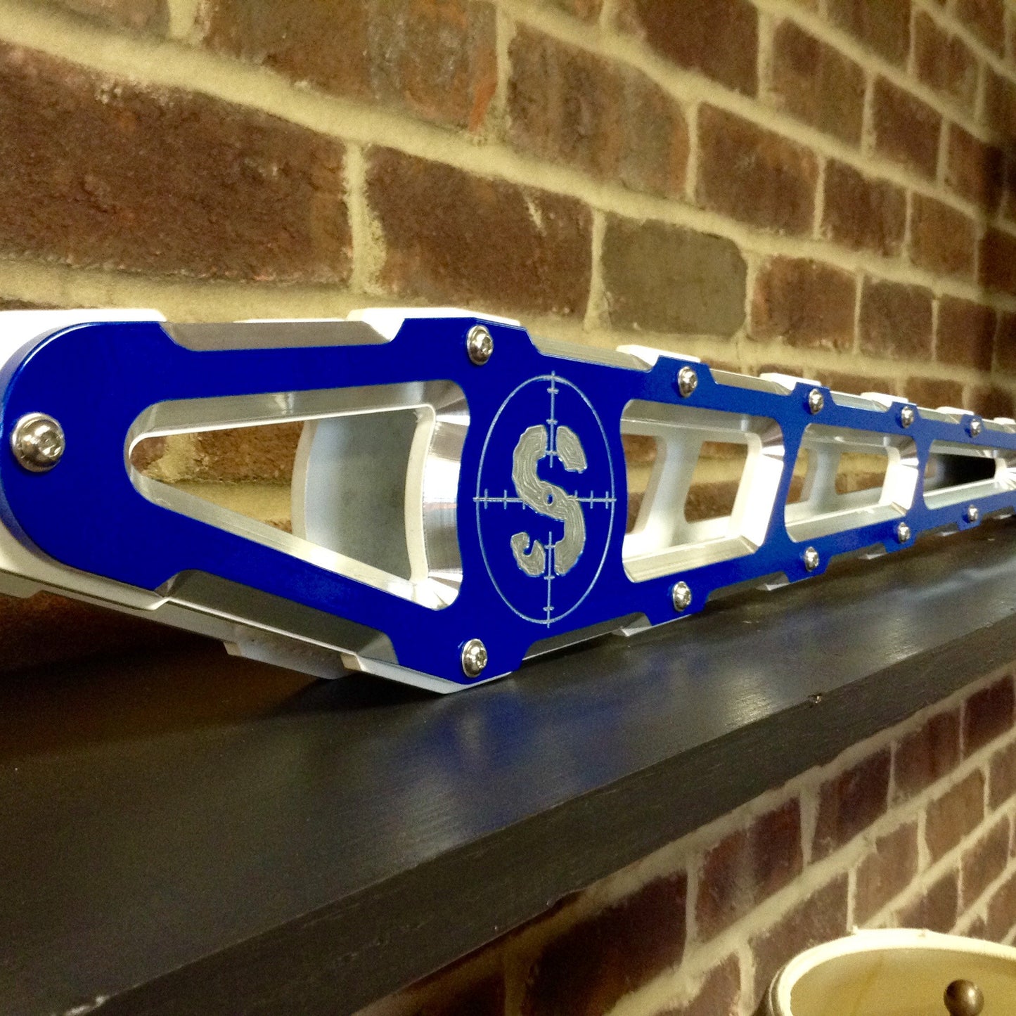2008 - 2016 Ford Super Duty 4 Link Upgrade 4-8" of lift - Identity Series - Stryker Off Road Design