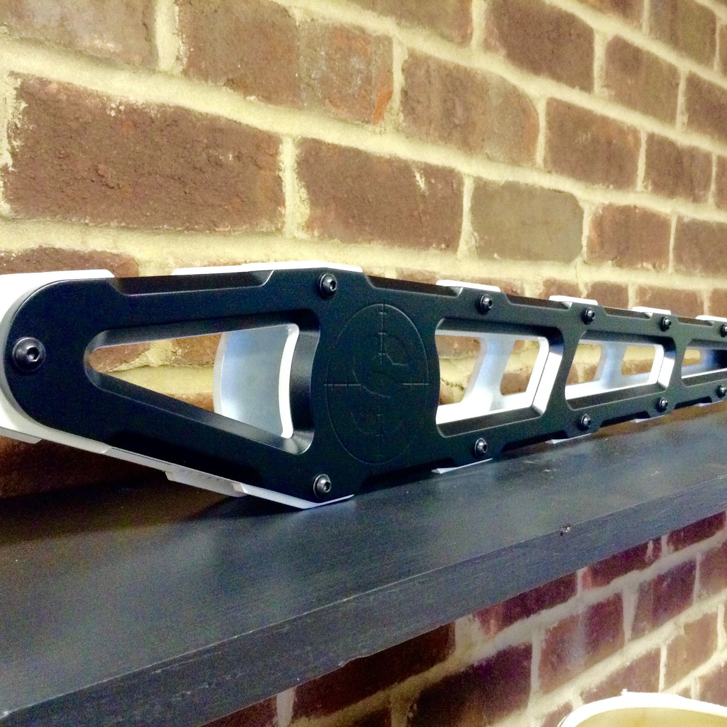 2008 - 2016 Ford Super Duty 4 Link Upgrade 4-8" of lift - Identity Series - Stryker Off Road Design