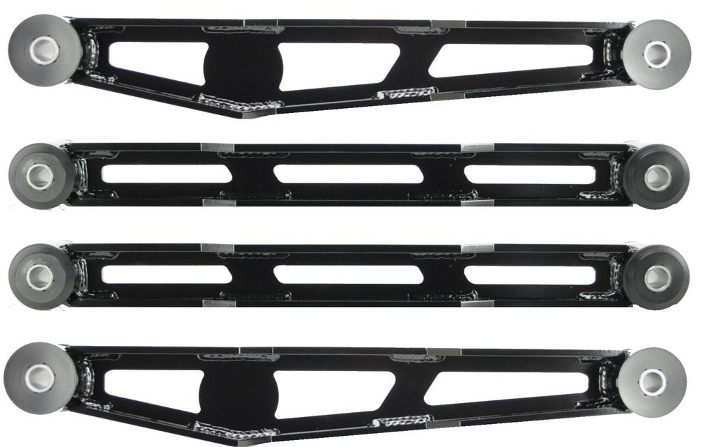 1994 - 2013 Dodge Ram 1500/2500/3500 High Clearance Fabricated Control Arms for Stock to 7" Lift