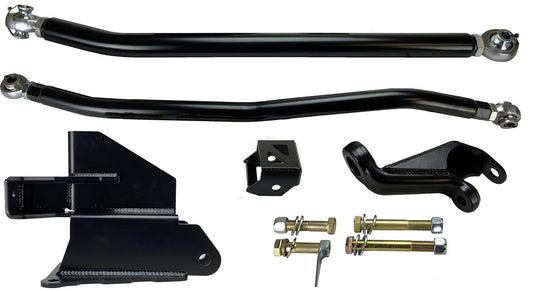 High Steer Conversion System for 2014 to 2026 RAM 2500 3500 4wd