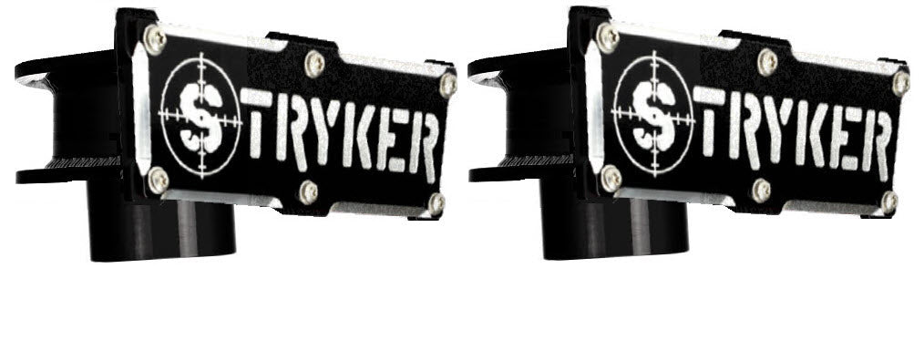 1" to 4" 2500 3500 Identity Lift Spacers for Dodge Ram 2014 to 2026 Heavy Duty