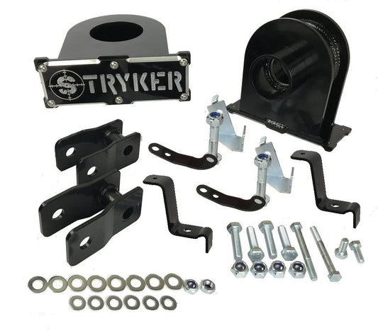 2.5 F250 F350 Leveling Kit for 2005 to 2010