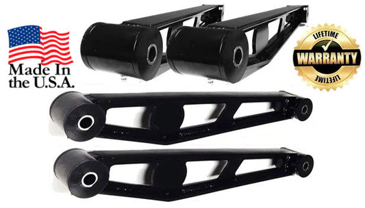 Ram 2500 REAR Control Arms 2014 to 2025