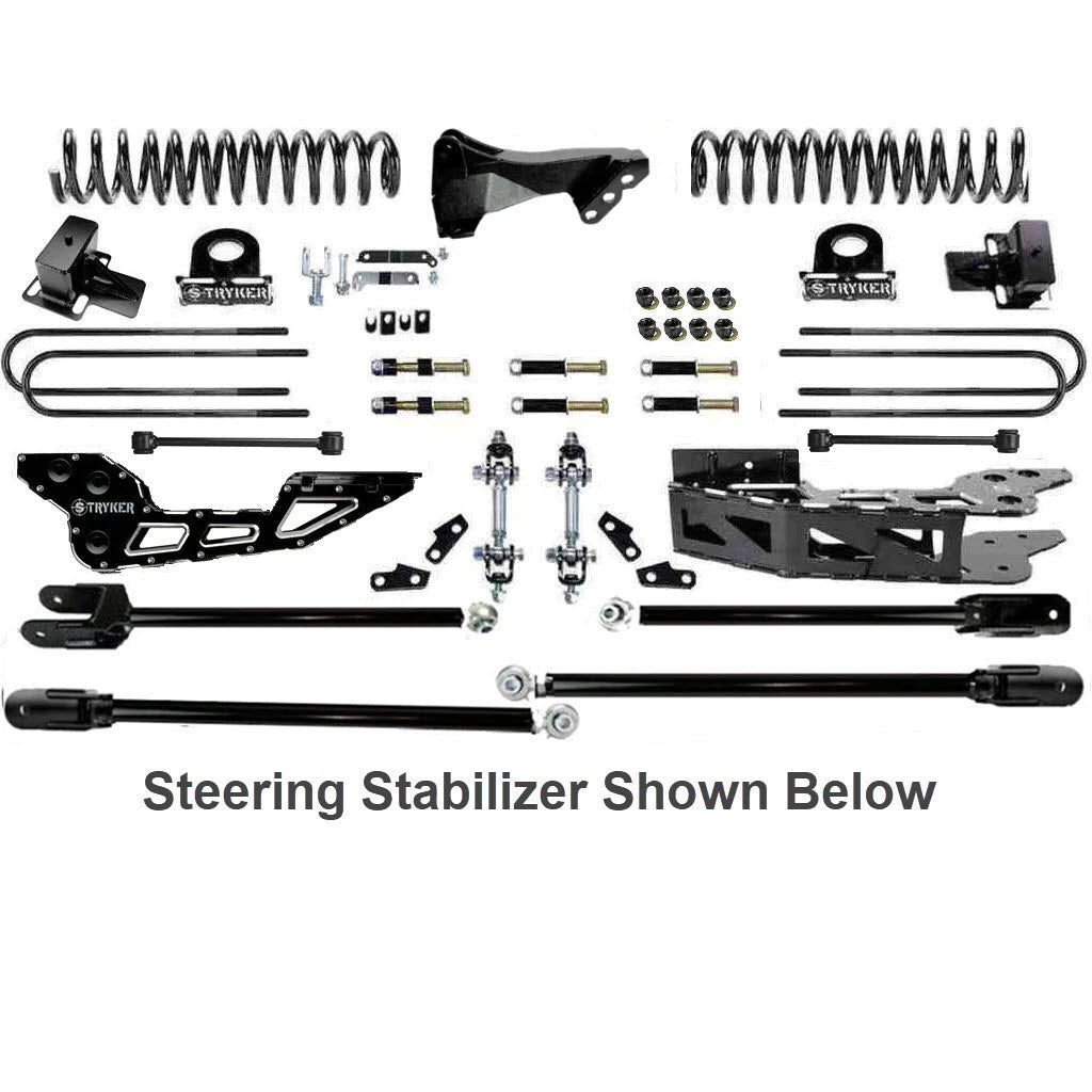 4.5-F450-TUBE-4-LINK-LIFT-KIT-FOR-2017-TO-2022