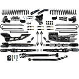 10" RAD F450 4-LINK LIFT KIT 2017 to 2022 SUPER DUTY