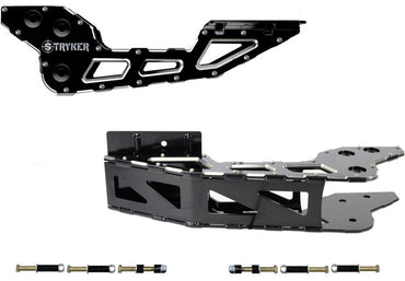 2023 to 2026 F250 F350 RADIUS ARM DROP BRACKET