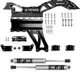 2017 to 2022 Ford F250 F350 Super Duty Truss Dual Steering Stabilizer - V4