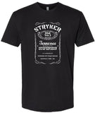 Stryker Off Road Design T-Shirts