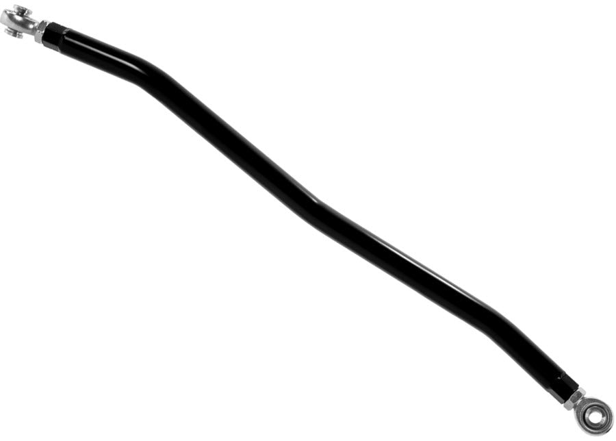 0-4" (or 5-8" when paired with drop bracket) Lift Height Adjustable Track Bar for Dodge/RAM 4wd 2013-2026 3500 and 2014-2026 2500 3500