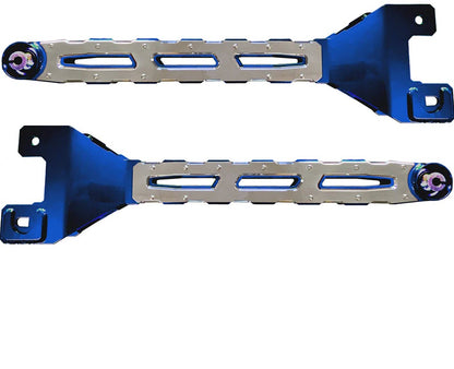 F450 FABRICATED RADIUS ARM FOR 2023 to 2024