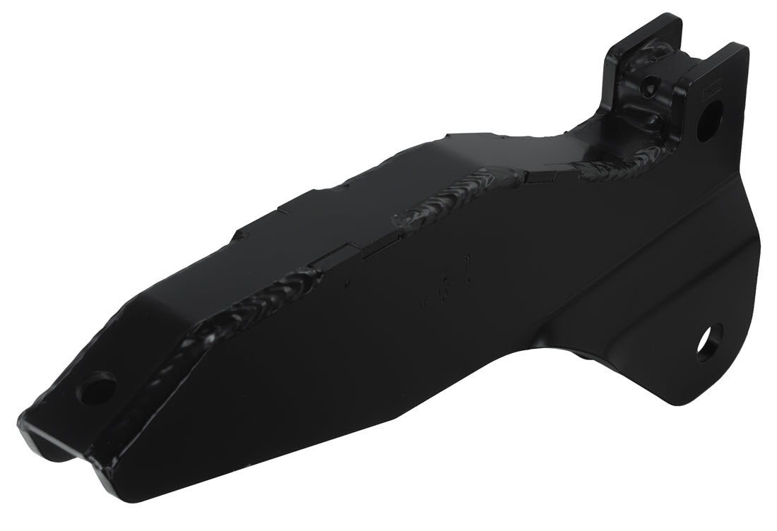 Track Bar Relocation Bracket for 4" to 12" 2014 to 2018 2500, 2013 to 2018 3500 Dodge Heavy Duty