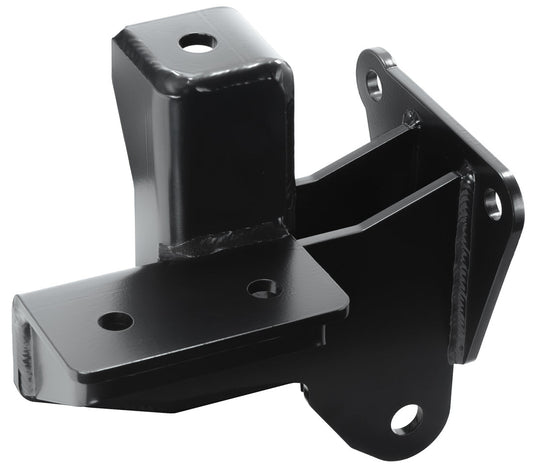 Track Bar Relocation Bracket for 4 to 12" lifted 2019 to 2027 2500 3500 Dodge RAM Heavy Duty