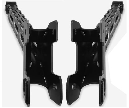 Ram Radius Arms for 2014 to 2024 2500 3500 Boxed Fabricated