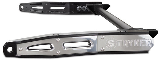 High Clearance Front Sway Bar - for 2.5" to 16" lifted 2011-2026 Ford F250/350/450 4x4s