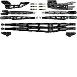 4.5" to 8" RAD F450 4-LINK UPGRADE KIT 2023 to 2024 SUPER DUTY