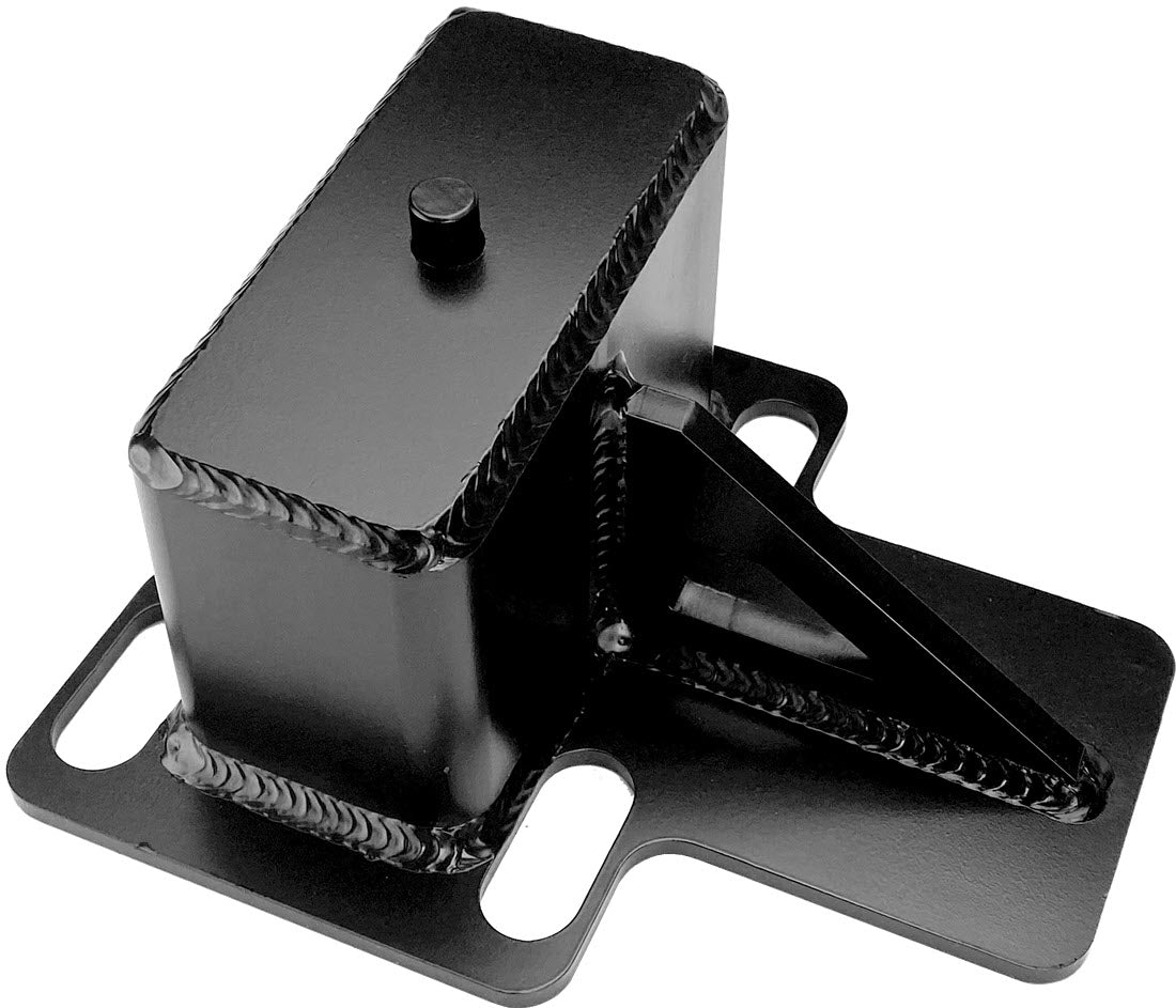 Rear Lift Blocks for 2008-2025 F250 F350 2017-2025 F450 Ford Super Duty ...