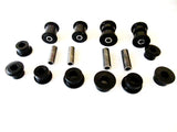 Replacement Control Arm Bushings and Sleeves - Stryker Off Road Design