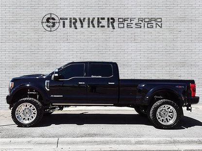 2008-2017 Ford F-450/F-550 Super Duty Pitman Arm - Stryker Off Road Design