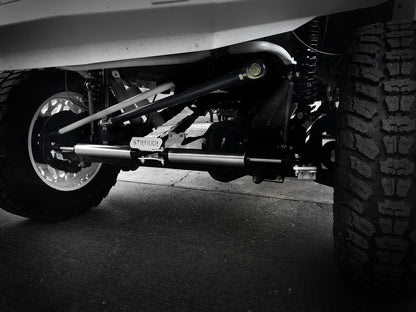 8-14" Lift Height Adjustable Track Bar for 2017-2020 Ford F250/F350 Super Duty 4WD - Stryker Off Road Design