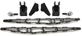 2011-2016 Ford F250/350 Super Duty Long Bed Ladder/Traction Bars - Identity Series - Stryker Off Road Design