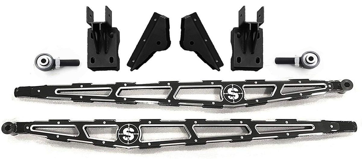 Products – Stryker Off Road Design