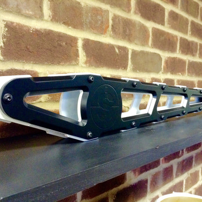 2008 - 2016 Ford Super Duty 4 Link Upgrade 4-8" of lift - Identity Series - Stryker Off Road Design
