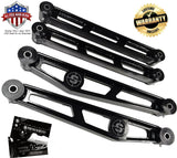 1994-2013 DODGE RAM 1500/2500/3500 FABRICATED CONTROL ARMS FOR STOCK TO 7" LIFT