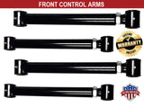 1994-2013 Dodge Ram 1500/2500/3500 Adjustable Control Arms for 1" to 6" Lift