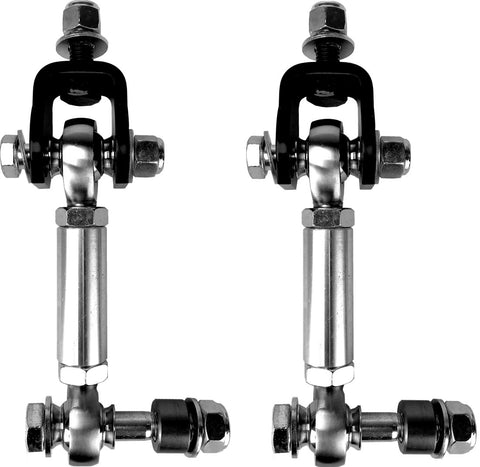 Suspension Maxx Front Sway Bar End Links – 2-3" Lift, 2011-2013 Ram 2500 3500