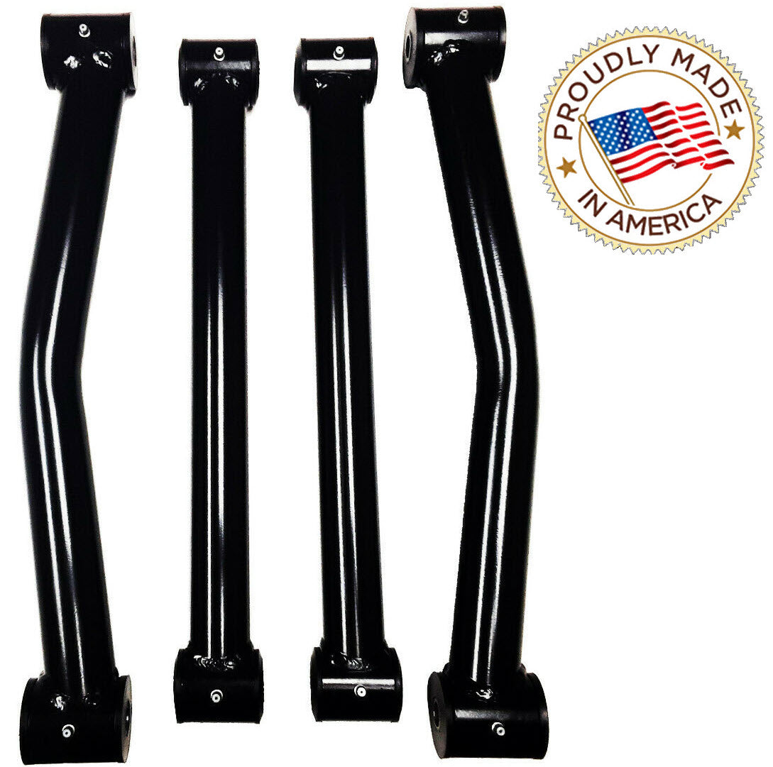 1994 - 2013 Dodge Ram 1500/2500/3500 High Clearance Control Arms for Stock to 7" Lifted Trucks